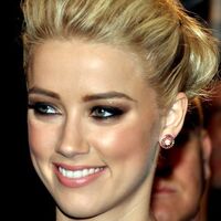 Amber Heard Criminal Minds Wiki Fandom