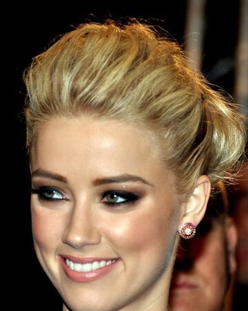 Amber Heard Criminal Minds Wiki Fandom