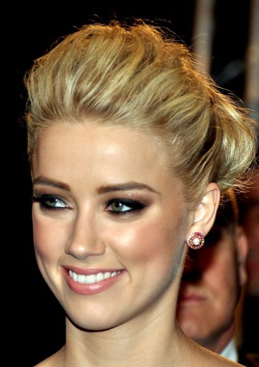 Amber Heard Criminal Minds Wiki Fandom