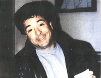 Liborio Milito