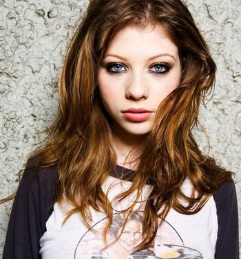 Michelle trachtenberg