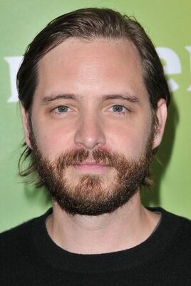 Aaron Stanford