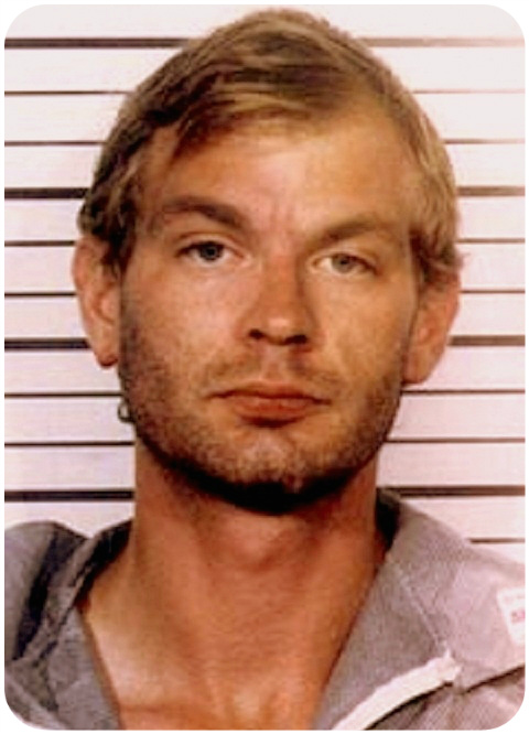 Jeffrey Dahmer Criminal Minds Wiki Fandom