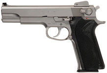 Smith & Wesson 4506