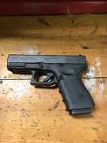 Glock 19 tile