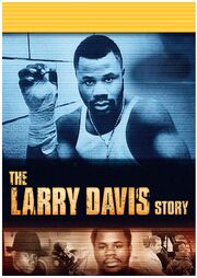 Larry Davis DVD