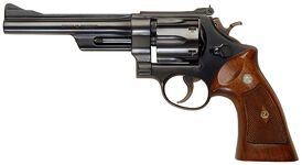 Smith & Wesson Model 28