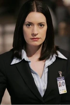 Emily Prentiss