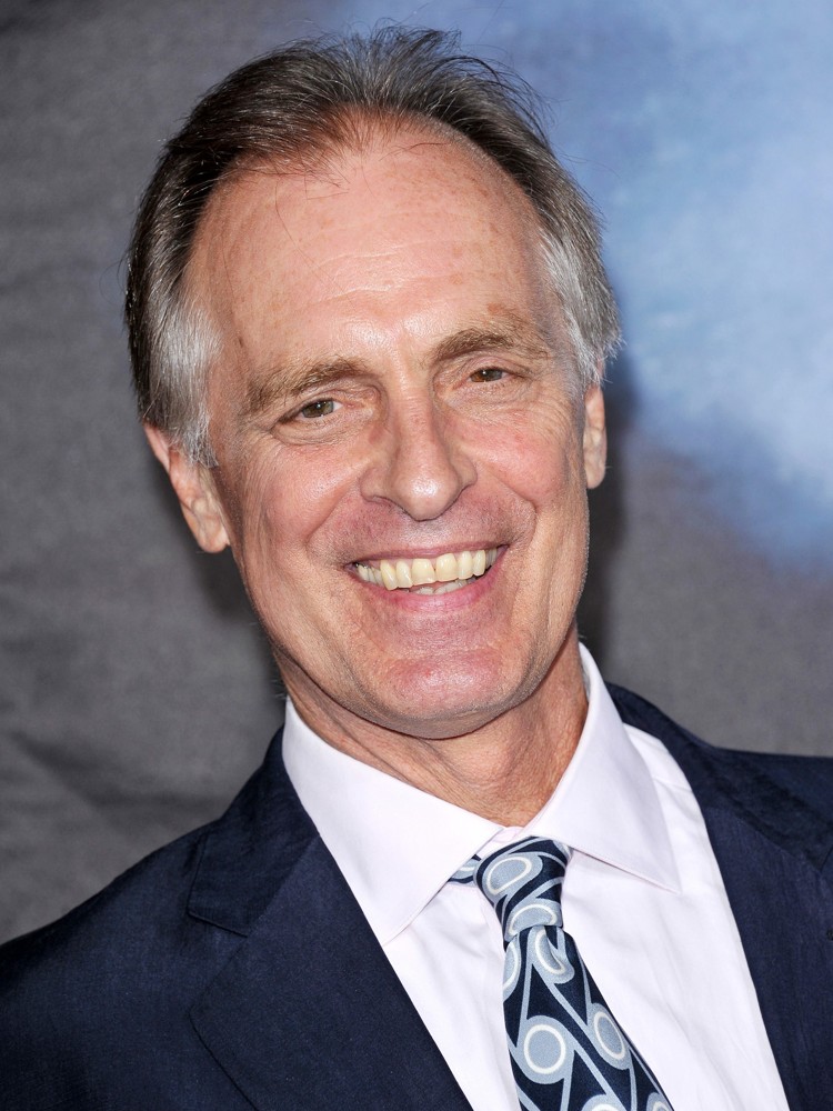 keith carradine young