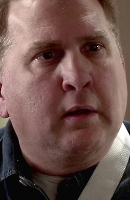 Michael Clark Thompson