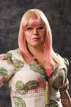 Penelope Garcia
