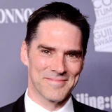 Thomas Gibson