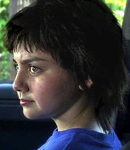 Ellie Spicer