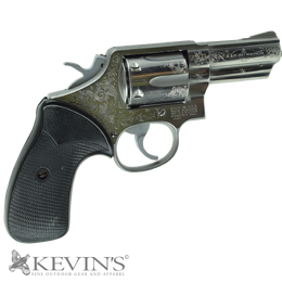 S&W 65 18