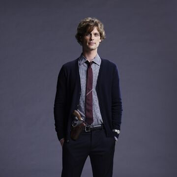 pix Criminal Minds Last Episode Penelope Note spencer reid criminal minds wiki fandom
