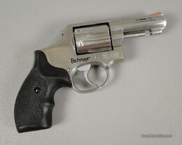 S&W 65 11