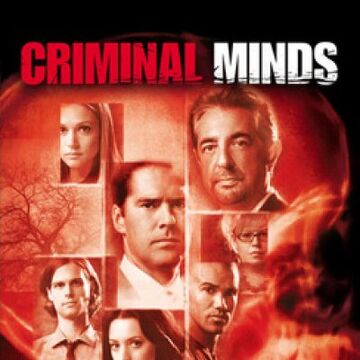 Season Three Criminal Minds Wiki Fandom