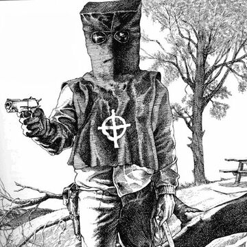 The Zodiac Killer Criminal Minds Wiki Fandom