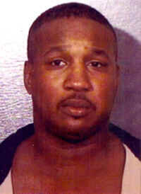 Derrick Todd Lee The Baton Rouge Killer