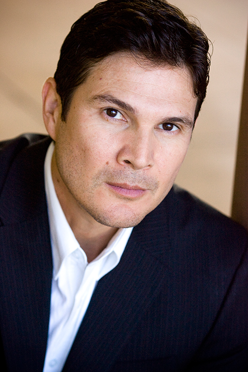 Miguel Perez (American actor) - Wikipedia