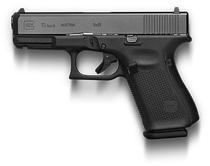 Glock 19 Gen5 6