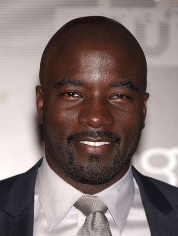 Mike Colter | Criminal Minds Wiki | Fandom