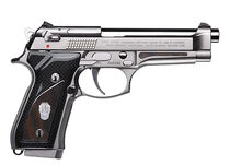 Beretta 92 Fusion