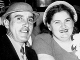 Raymond Fernandez and Martha Beck