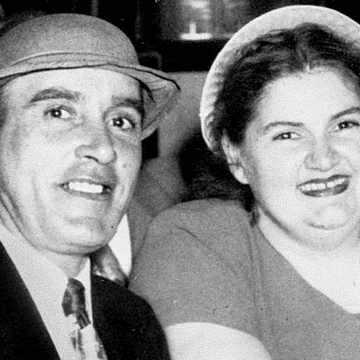 Raymond Fernandez And Martha Beck Criminal Minds Wiki Fandom