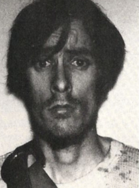 richard chase