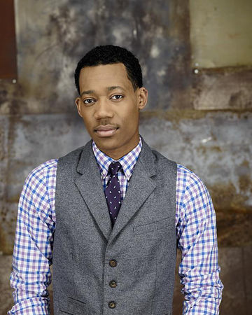 Russ Montgomery Criminal Minds Wiki Fandom