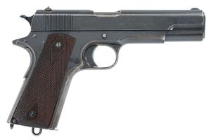 Colt original M1911