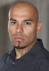 Luis Moncada