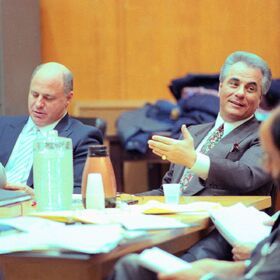Gotti family tree: From John Gotti and Peter to Victoria and Carmine,  here's who's who in the Gambino crime family