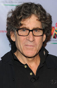 Paul Michael Glaser