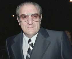 Paul Castellano