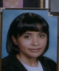 Desi Gutierrez before