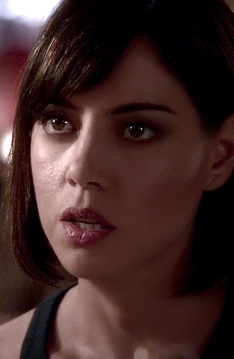 Aubrey Plaza, Criminal Minds Wiki