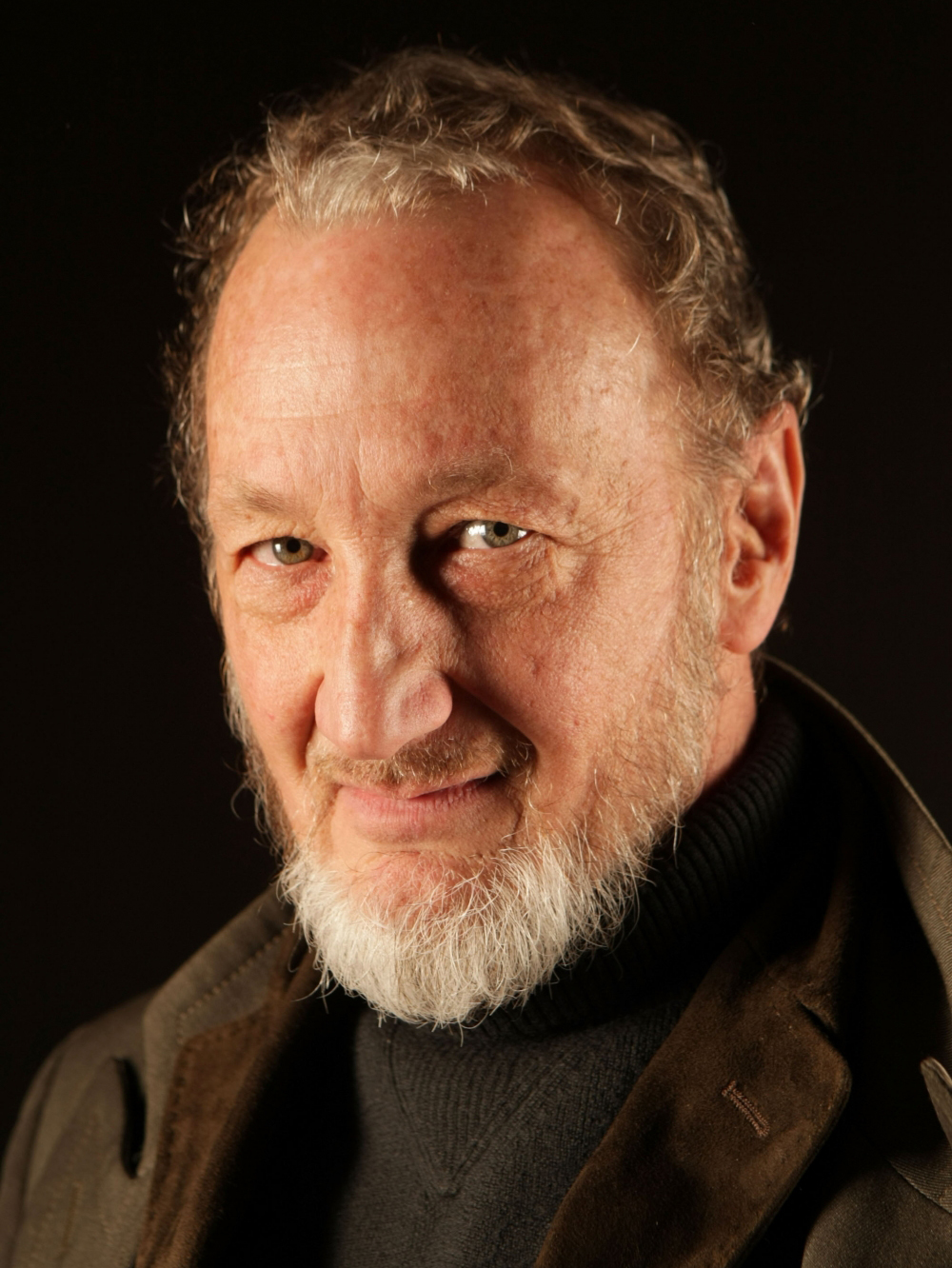 Buster and Billie - Robert Englund