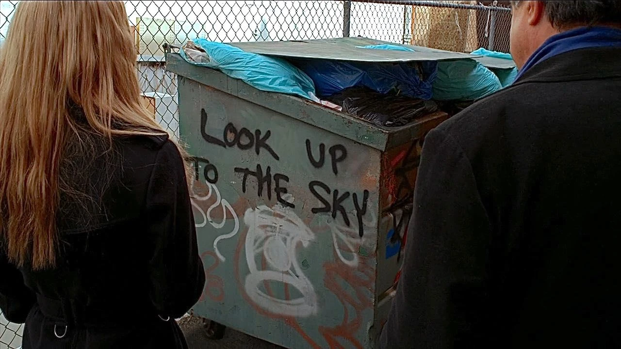 Restoration Criminal Minds Wiki Fandom