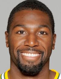 Greg Jennings