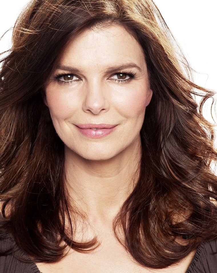 Jeanne Tripplehorn ♕ Transformation From 17 To 55 Years OLD - YouTube