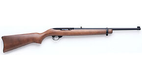 Ruger 10-22