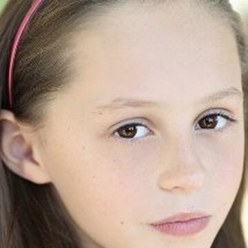 Hailey Sole Criminal Minds Wiki Fandom Actress on netflix's wet hot american summer twitter: hailey sole criminal minds wiki fandom