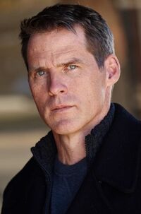 Ben Browder