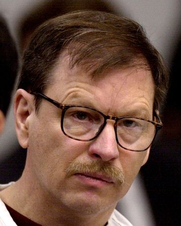 Gary Ridgway Criminal Minds Wiki Fandom