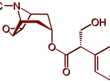 Scopolamine