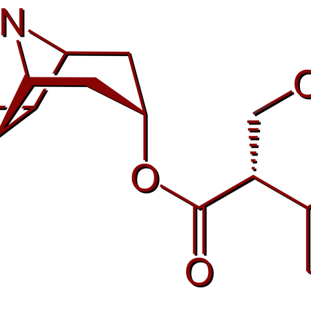 Scopolamine Criminal Minds Wiki Fandom