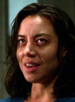 Aubrey Plaza, Criminal Minds Wiki