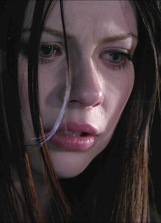 michelle trachtenberg criminal minds